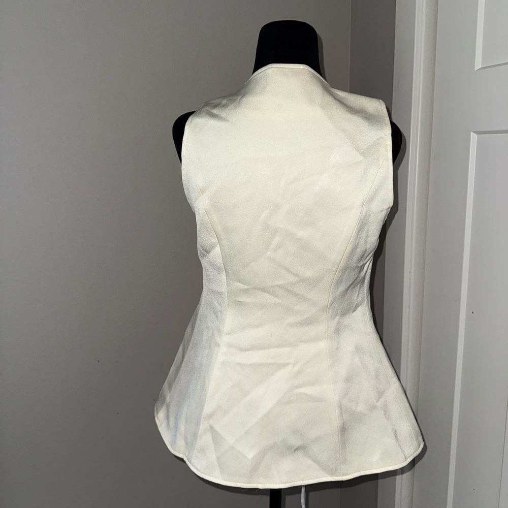 Bubish Luxe Grace Vest M — image 4 of 7